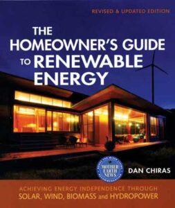 Financial Incentives for Solar Electric Systems Image